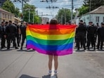 Gay people in Estonia tend to remain discreet about their identity, and half have experienced harassment recently, according to government.