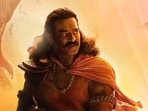 Adipurush stars Prabhas in the lead as Raghava. Adipurush stars Prabhas in the lead as Raghava.