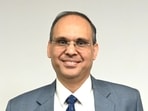 Senior IAS officer Amit Agrawal is now UIDAI chairperson