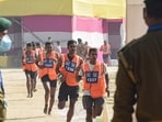 CBSC begins registrations for Bihar Police Constable recruitment 2023 (PTI Photo/For representation)