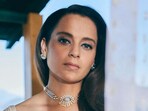 Kangana Ranaut has turned producer with Tiku Weds Sheru