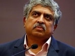 Nandan Nilekani (File Photo/Reuters) Nandan Nilekani (File Photo/Reuters)