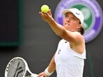 Iga Swiatek will try and outdo her poor performance from 2022, and mark a new-found confidence on grass with a deep run Iga Swiatek will try and outdo her poor performance from 2022, and mark a new-found confidence on grass with a deep run