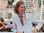 Wes Anderson is aware of, yet not invested in, the social media trend on him. Wes Anderson is aware of, yet not invested in, the social media trend on him.