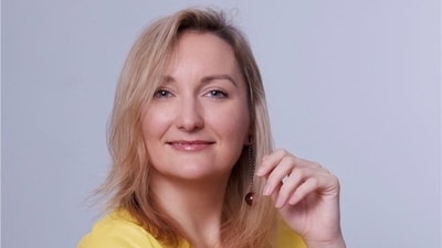 Eminent life coach Yana Fry. (Image Credit: Yana Fry/ Linkedln) Eminent life coach Yana Fry. (Image Credit: Yana Fry/ Linkedln)