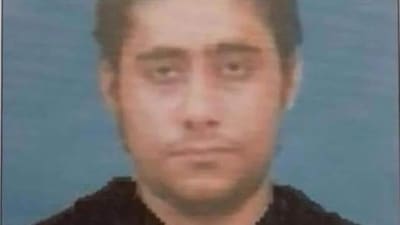 Sajid Mir is one of India's most wanted terrorists and has a bounty of USD 5 million placed on his head by the US for his role in the 26/11 Mumbai terror attacks. (HT File) Sajid Mir is one of India's most wanted terrorists and has a bounty of USD 5 million placed on his head by the US for his role in the 26/11 Mumbai terror attacks. (HT File)