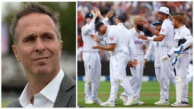 Michael Vaughan has made a bold prediction about the Ashes (Reuters-Getty Images) Michael Vaughan has made a bold prediction about the Ashes (Reuters-Getty Images)
