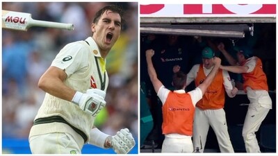 Cummins and Co. outclassed the hosts in the 1st Test of the high-profile Ashes 2023 at Edgbaston (Reuters-Sony Sports) Cummins and Co. outclassed the hosts in the 1st Test of the high-profile Ashes 2023 at Edgbaston (Reuters-Sony Sports)