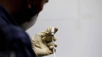 The Indian Council of Medical Research (ICMR) is assessing a possible connection between the sudden rise in deaths due to cardiac arrest and Covid-19 vaccines. (REUTERS) The Indian Council of Medical Research (ICMR) is assessing a possible connection between the sudden rise in deaths due to cardiac arrest and Covid-19 vaccines. (REUTERS)