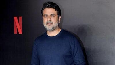 Harman Baweja was recently seen in Scoop. Harman Baweja was recently seen in Scoop.