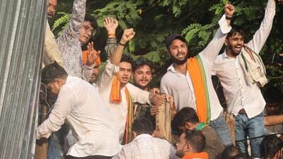 He said public service commissions in states are known for the transparent selection process. (Tejasvi Surya | Twitter) He said public service commissions in states are known for the transparent selection process. (Tejasvi Surya | Twitter)