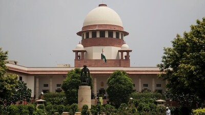 Supreme Court (HT_PRINT) Supreme Court (HT_PRINT)
