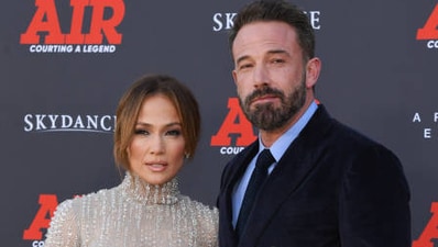 Jennifer Lopez and Ben Affleck (Getty Images) Jennifer Lopez and Ben Affleck (Getty Images)