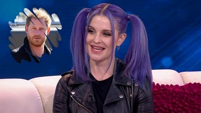 Kelly Osbourne,didn't hold back in her recent appearance on the I've Had It podcast. Kelly Osbourne,didn't hold back in her recent appearance on the I've Had It podcast.