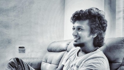 Lokesh Kanagaraj spoke about his plans. Lokesh Kanagaraj spoke about his plans.