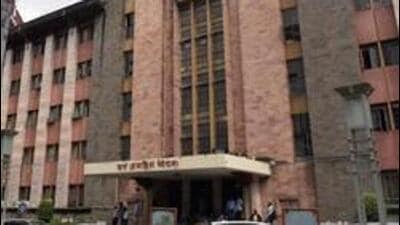 PMC on Tuesday recovered thrice the amount of property tax from commercial properties, mainly hotels and godowns located at Ambegaon and Vadgaon areas, for illegal use of space. (HT) PMC on Tuesday recovered thrice the amount of property tax from commercial properties, mainly hotels and godowns located at Ambegaon and Vadgaon areas, for illegal use of space. (HT)