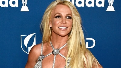 Britney Spears (Chris Pizzello/Invision/AP) Britney Spears (Chris Pizzello/Invision/AP)