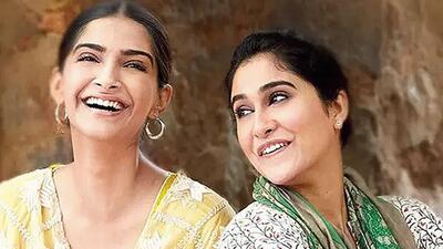 Regina Cassandra on playing queer character Regina Cassandra on playing queer character