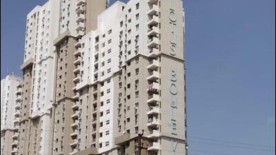 The 3C Lotus City project was launched in 2012 on 100 acres. The realty firm promised buyers they would possess the plots by the end of 2024. (Representational Image/HT Archive) The 3C Lotus City project was launched in 2012 on 100 acres. The realty firm promised buyers they would possess the plots by the end of 2024. (Representational Image/HT Archive)
