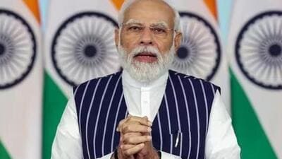 The Supreme Court on Tuesday said violence in Manipur is “purely an issue of law-and-order”. (ANI file image) The Supreme Court on Tuesday said violence in Manipur is “purely an issue of law-and-order”. (ANI file image)