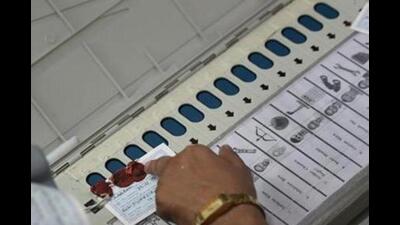 The delimitation of panchayat halqas should be done in a fair and transparent manner and the panchayat polls be held only after this this exercise: AJKPC president Anil Sharma (HT File Photo) The delimitation of panchayat halqas should be done in a fair and transparent manner and the panchayat polls be held only after this this exercise: AJKPC president Anil Sharma (HT File Photo)