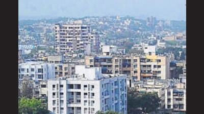The slum rehabilitation authority (SRA) is yet to send notices to 20 developers for failing to develop SRA projects (REPRESENTATIVE IMAGE)