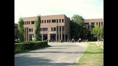 Upgradation plan shelved, IET staff seek governor, UP govt’s intervention (File photo) Upgradation plan shelved, IET staff seek governor, UP govt’s intervention (File photo)