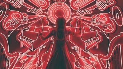 World Music Day 2023: Can you get addicted to music? Here's what experts say (Unsplash) World Music Day 2023: Can you get addicted to music? Here's what experts say (Unsplash)