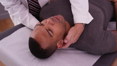 Sports concussions increase risk of injury: Study (Shutterstock) Sports concussions increase risk of injury: Study (Shutterstock)