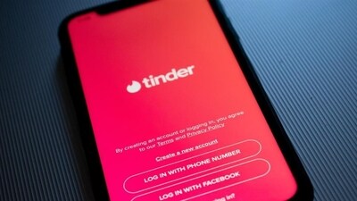 Tinder safety features. (Unsplash) Tinder safety features. (Unsplash)