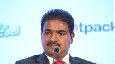 With the help of his uncle who arranged a visa for him, Jebbar came to Dubai to work in 1990. (LinkedIn/Abdul Jebbar) With the help of his uncle who arranged a visa for him, Jebbar came to Dubai to work in 1990. (LinkedIn/Abdul Jebbar)