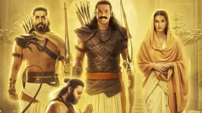 Adipurush released in theatres on Friday last week. Adipurush released in theatres on Friday last week.