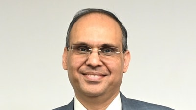 Senior IAS officer Amit Agrawal is now UIDAI chairperson (Twitter/PIB) Senior IAS officer Amit Agrawal is now UIDAI chairperson (Twitter/PIB)