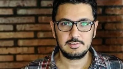 Dinesh Vijan is developing films on Arabian Nights Dinesh Vijan is developing films on Arabian Nights