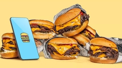 MrBeast regrets MrBeast Burger launch, quality control woes. (Image Credit: mrbeastburger.com) MrBeast regrets MrBeast Burger launch, quality control woes. (Image Credit: mrbeastburger.com)