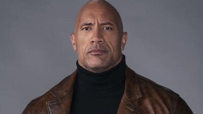Dwayne Johnson (File Photo) Dwayne Johnson (File Photo)