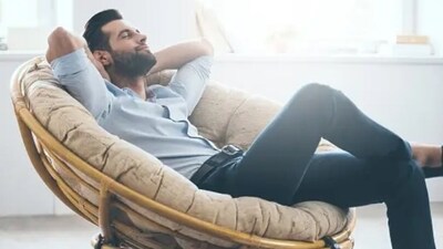 Our free time is to be employed in dealing with leakages and understanding how we can shape our lives better.&nbsp; (Unsplash)