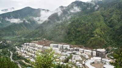IIT Mandi to host G20-S20 meet from June 21-30 IIT Mandi to host G20-S20 meet from June 21-30