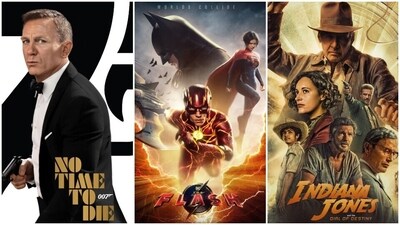 With all great heroes of pop fiction, the character dwarfs the story he is features in. With all great heroes of pop fiction, the character dwarfs the story he is features in.