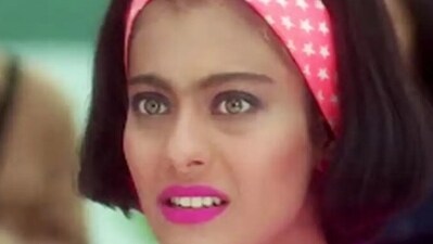 Kajol's faux pas in Kuch Kuch Hota Hai was one of the hilarious OOTDs a fan picked for the Barbie premiere