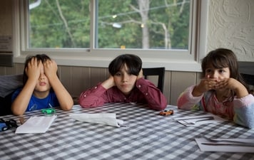 Is your parenting style harming your kids mental health? (Photo by Keren Fedida on Unsplash) Is your parenting style harming your kids mental health? (Photo by Keren Fedida on Unsplash)