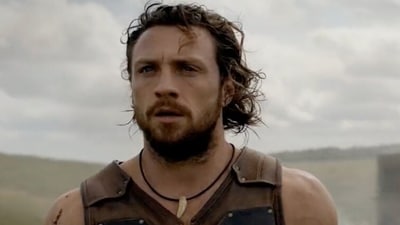 Aaron Taylor-Johnson plays Kraven the Hunter Aaron Taylor-Johnson plays Kraven the Hunter