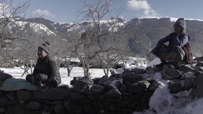 No Winter Holidays premiered at the 30th edition of the Sheffield Doc Fest. No Winter Holidays premiered at the 30th edition of the Sheffield Doc Fest.