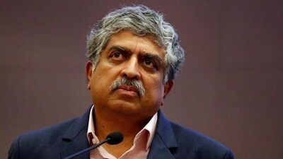Nandan Nilekani (File Photo/Reuters) Nandan Nilekani (File Photo/Reuters)