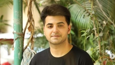 Vihan V Verma talks about his exit from Ghum Hai Kisikey Pyaar Meiin.