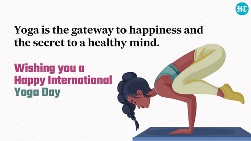 Yoga is a physical, mental and spiritual practice which originated in ancient India. (HT Photo) Yoga is a physical, mental and spiritual practice which originated in ancient India. (HT Photo)