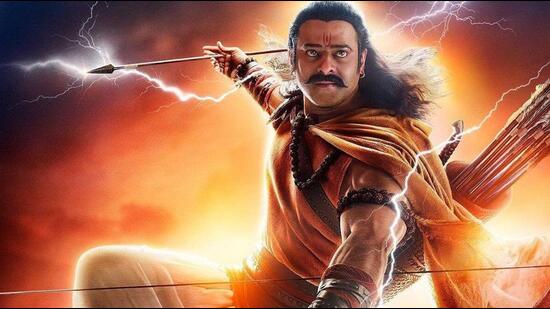 Adipurush is facing flak for mocking Ramayan through its dialogues as well as poor depiction of important characters.