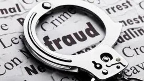 Police have registered a case against Niranjan Dev Sharma, his wife Sudesh Sharma, his sons Sandeep and Mandeep, all residents of Sector 25, Panchkula. (Stock photo)