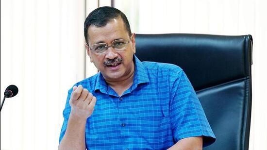 The letter comes in wake of incidents of murders that have taken place in Delhi in the past 24 hours. (HT Photo)