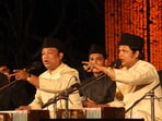 World Music Day, also known as Make Music Day, is celebrated annually across the globe on June 21 to celebrate the global language of music. This year, the theme is "Music on the Intersections," highlighting the ability of music to unify communities and individuals. India is known for its rich and diverse cultural heritage, and folk music plays a significant role in representing the various regional traditions and customs. Here are some of the different types of folk music found across India:&nbsp;